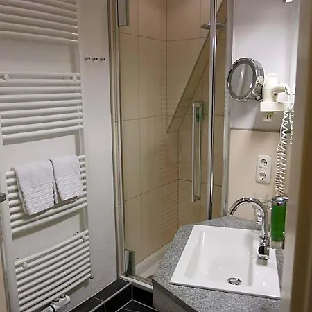 Inselhotel