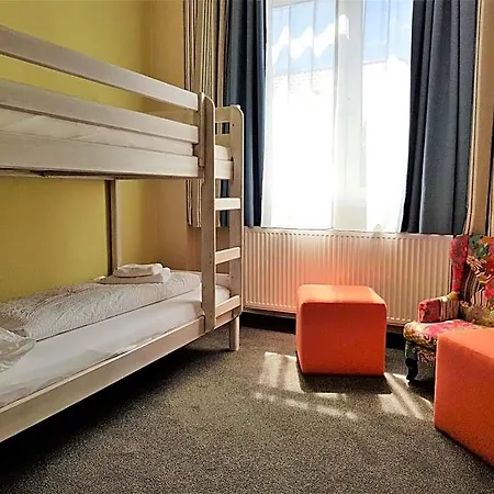 Inselhotel 3* Langeoog