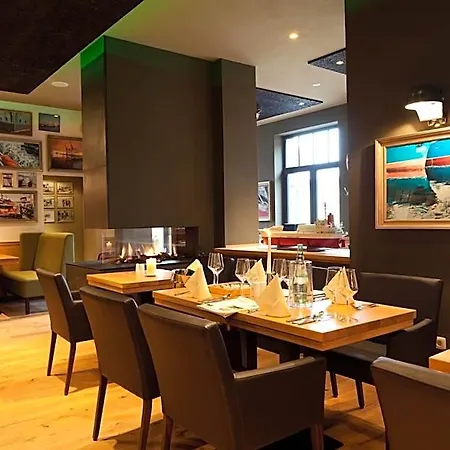 Inselhotel Hotel
