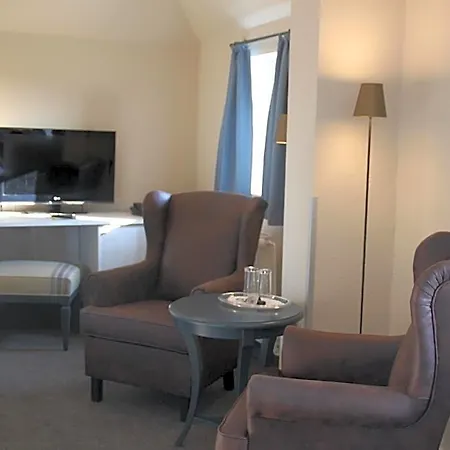 Inselhotel 3* Langeoog