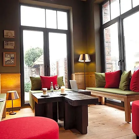 Hotel Inselhotel 3*