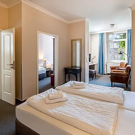 Hotel Inselhotel Langeoog