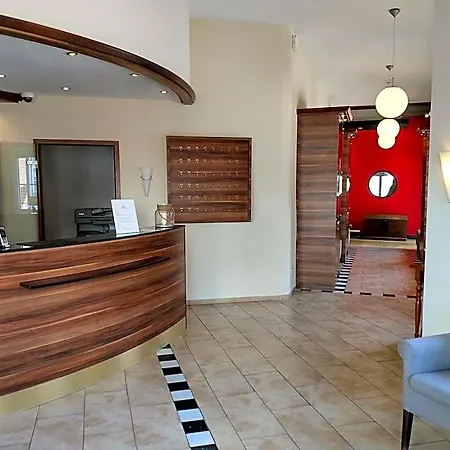 Inselhotel 3*