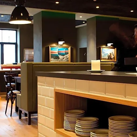 Inselhotel 3* Langeoog