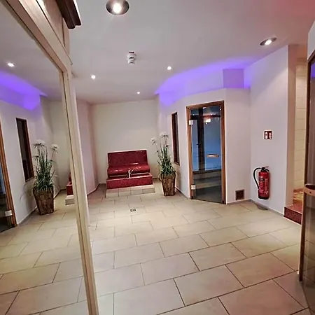 Inselhotel 3* Langeoog