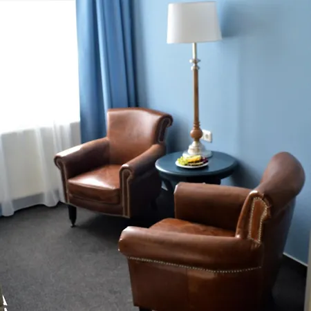 Inselhotel Hotel 3*