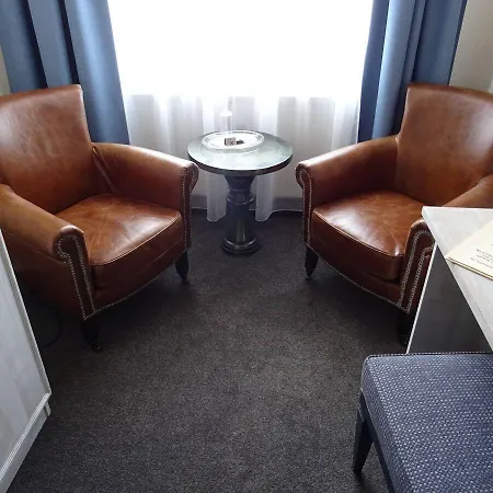 Inselhotel 3*