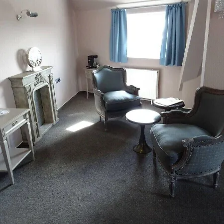 Inselhotel 3* Langeoog