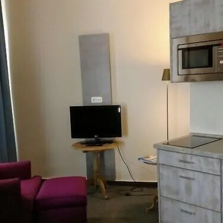 Inselhotel 3*