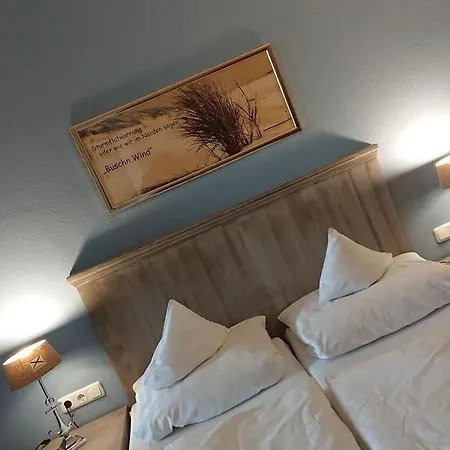 Inselhotel Hotel Langeoog