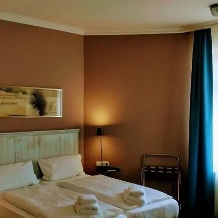Inselhotel 3* Langeoog