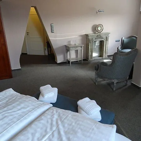 Inselhotel Hotel Langeoog