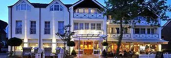 Inselhotel Hotel