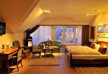 Hotell Inselhotel 3*