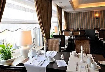 Inselhotel 3*