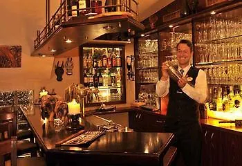 Inselhotel