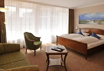 Inselhotel Отель 3*