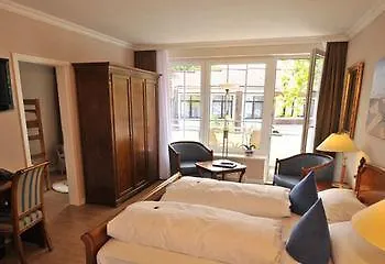Ξενοδοχείο Inselhotel Langeoog