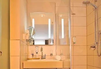 Inselhotel 3* Лангеоог