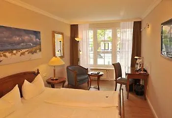 酒店 朗格奥岛屿酒店