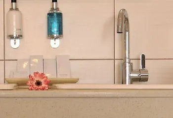 Inselhotel Отель Лангеоог