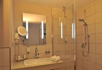 Отель Inselhotel 3*