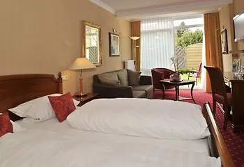 Hotel Inselhotel Langeoog