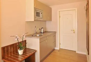 酒店 朗格奥岛屿酒店