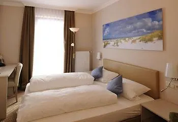 Inselhotel Hotell Langeoog