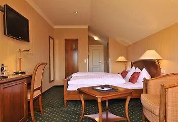 Inselhotel Langeoog