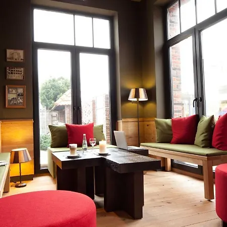 Hotel Inselhotel Langeoog