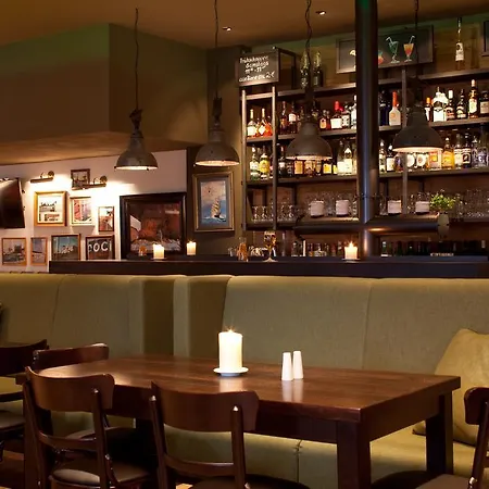 Hotel Inselhotel Langeoog