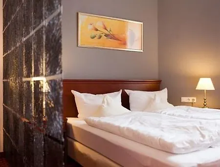 Inselhotel Ξενοδοχείο Langeoog
