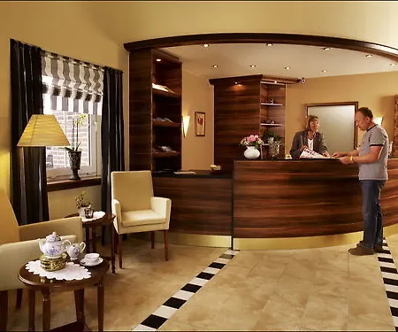 Ξενοδοχείο Inselhotel Langeoog