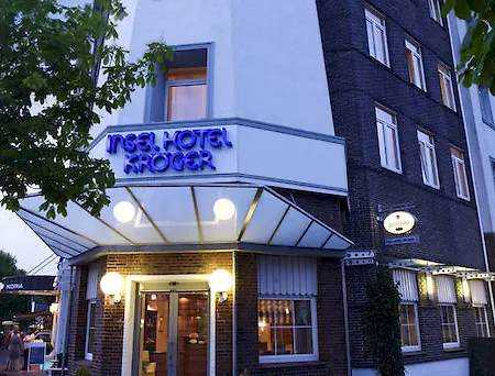 Inselhotel Langeoog