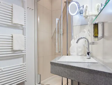 酒店 朗格奥岛屿酒店