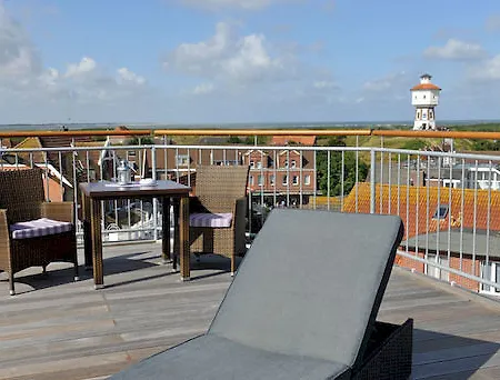 Отель Inselhotel
