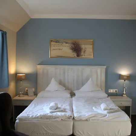 מלון Inselhotel