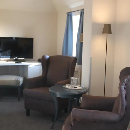 Inselhotel