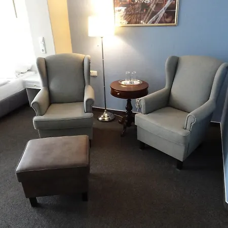 Hotel Inselhotel