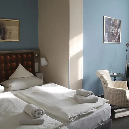Inselhotel 3*