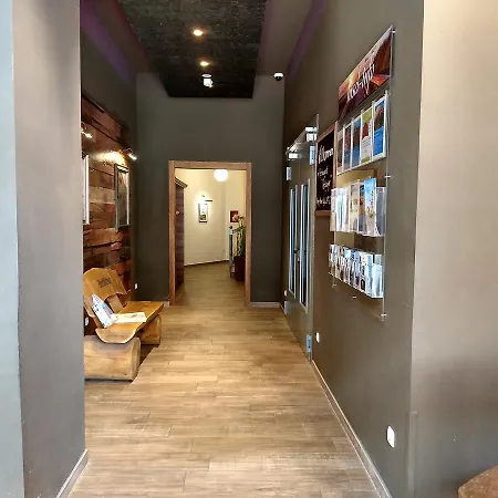 Ξενοδοχείο Inselhotel 3*