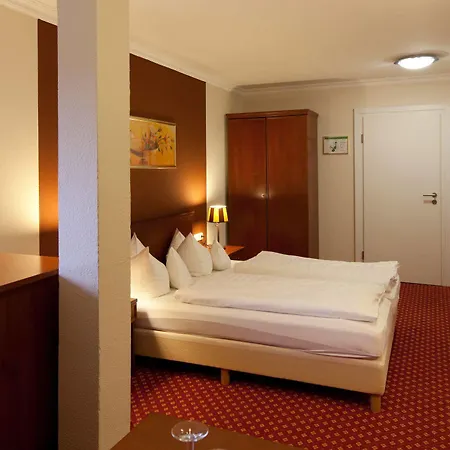 Inselhotel Hotel 3*