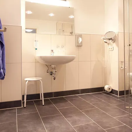 Hotel Inselhotel 3*