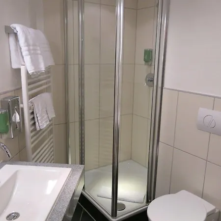 Inselhotel Hotel Langeoog