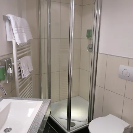 Inselhotel Ξενοδοχείο Langeoog