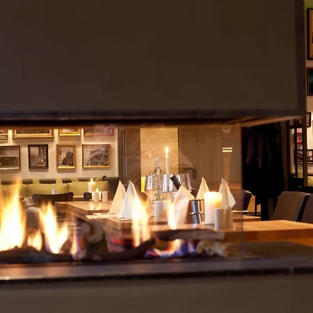Inselhotel Langeoog
