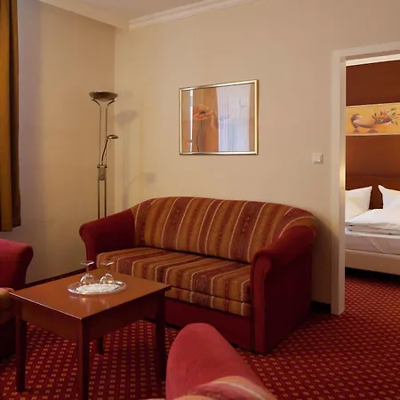 Hotel Inselhotel