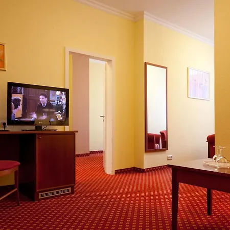 Inselhotel