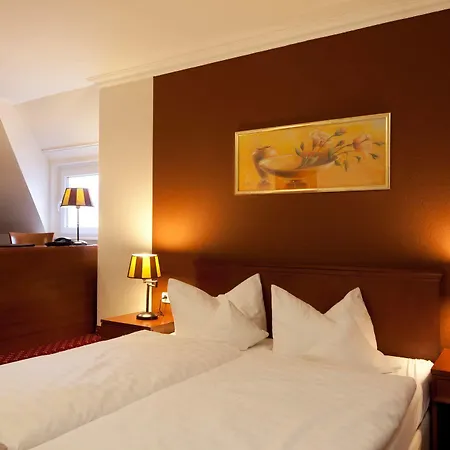 Inselhotel 3*